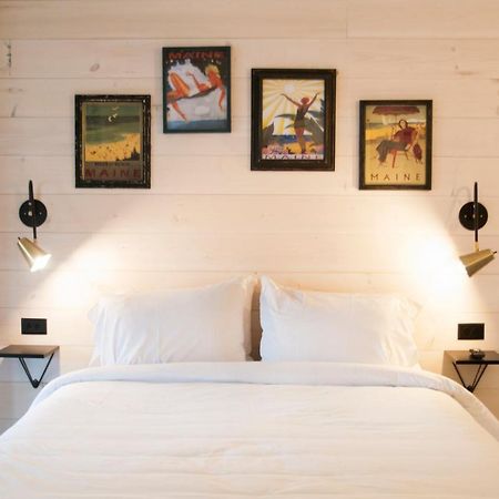 Higgins Beach Inn Scarborough Ngoại thất bức ảnh