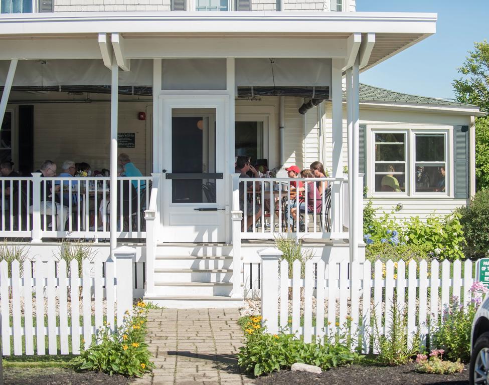 Higgins Beach Inn Scarborough Ngoại thất bức ảnh