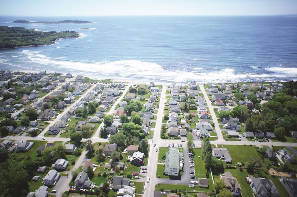 Higgins Beach Inn Scarborough Ngoại thất bức ảnh