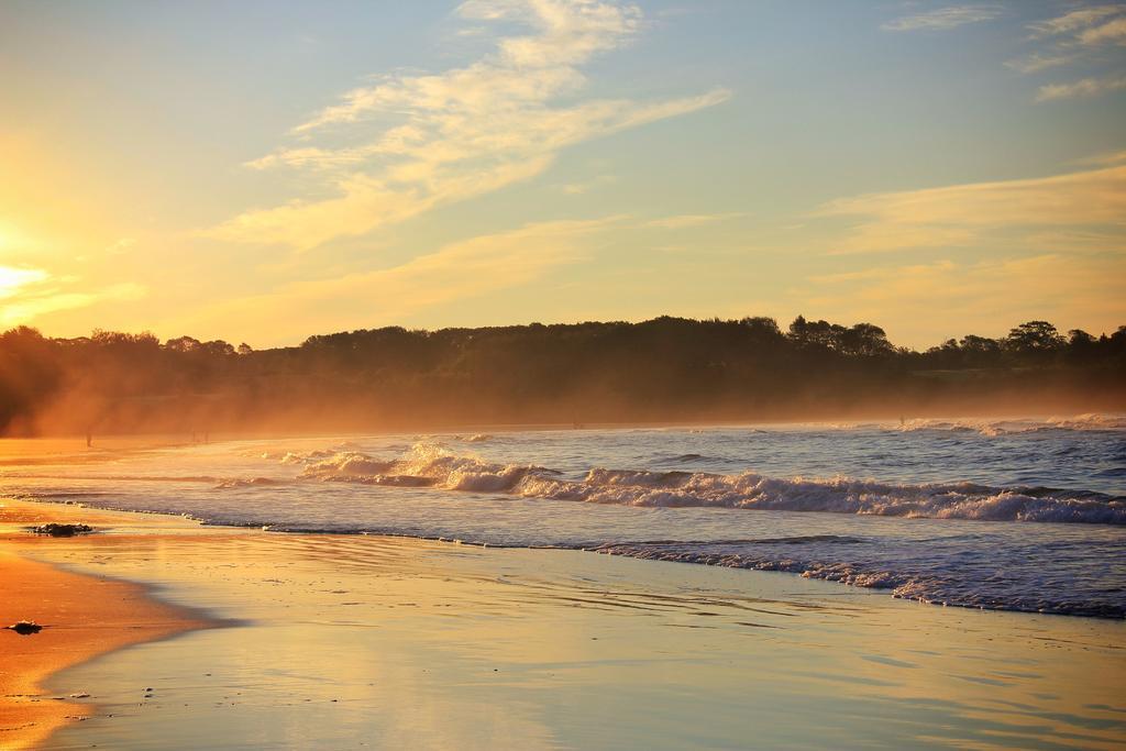 Higgins Beach Inn Scarborough Ngoại thất bức ảnh