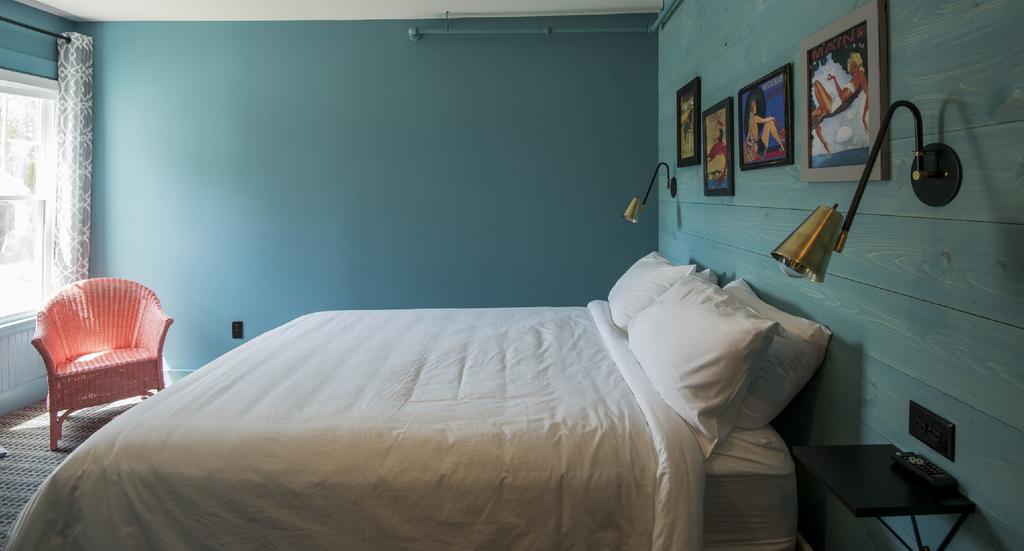 Higgins Beach Inn Scarborough Ngoại thất bức ảnh
