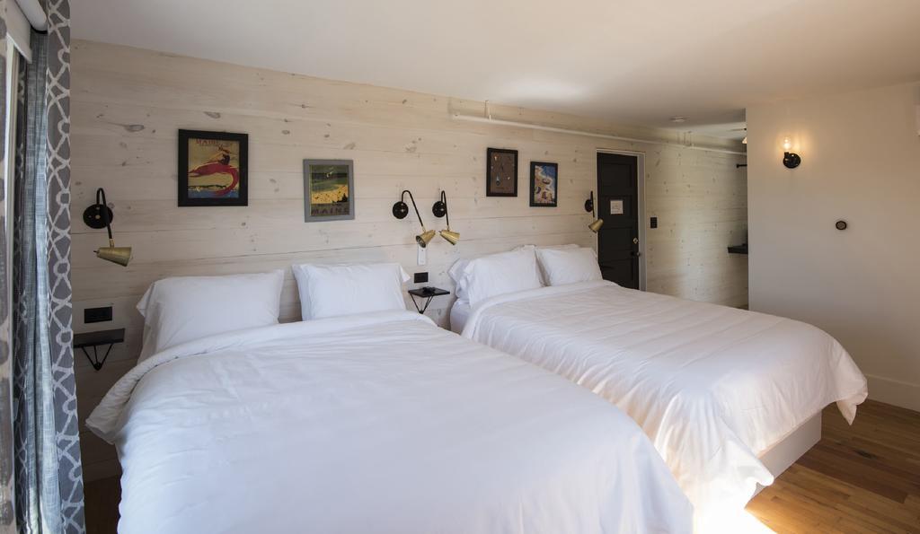 Higgins Beach Inn Scarborough Ngoại thất bức ảnh