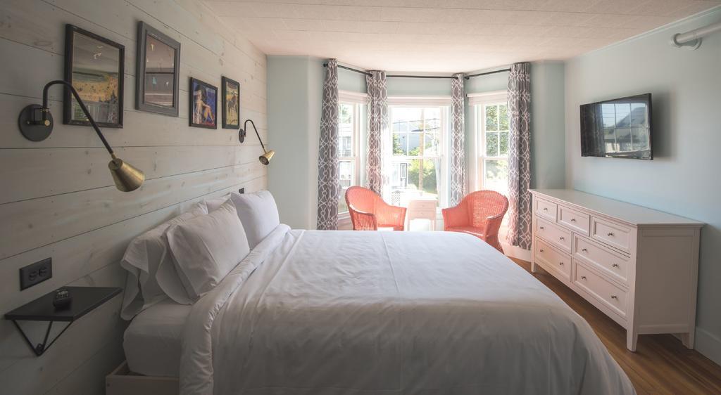 Higgins Beach Inn Scarborough Ngoại thất bức ảnh