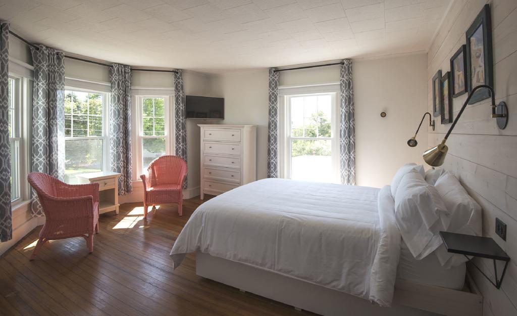 Higgins Beach Inn Scarborough Ngoại thất bức ảnh