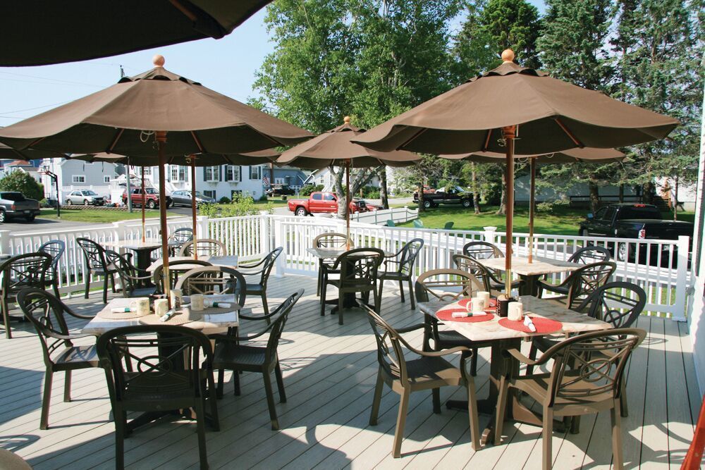 Higgins Beach Inn Scarborough Ngoại thất bức ảnh