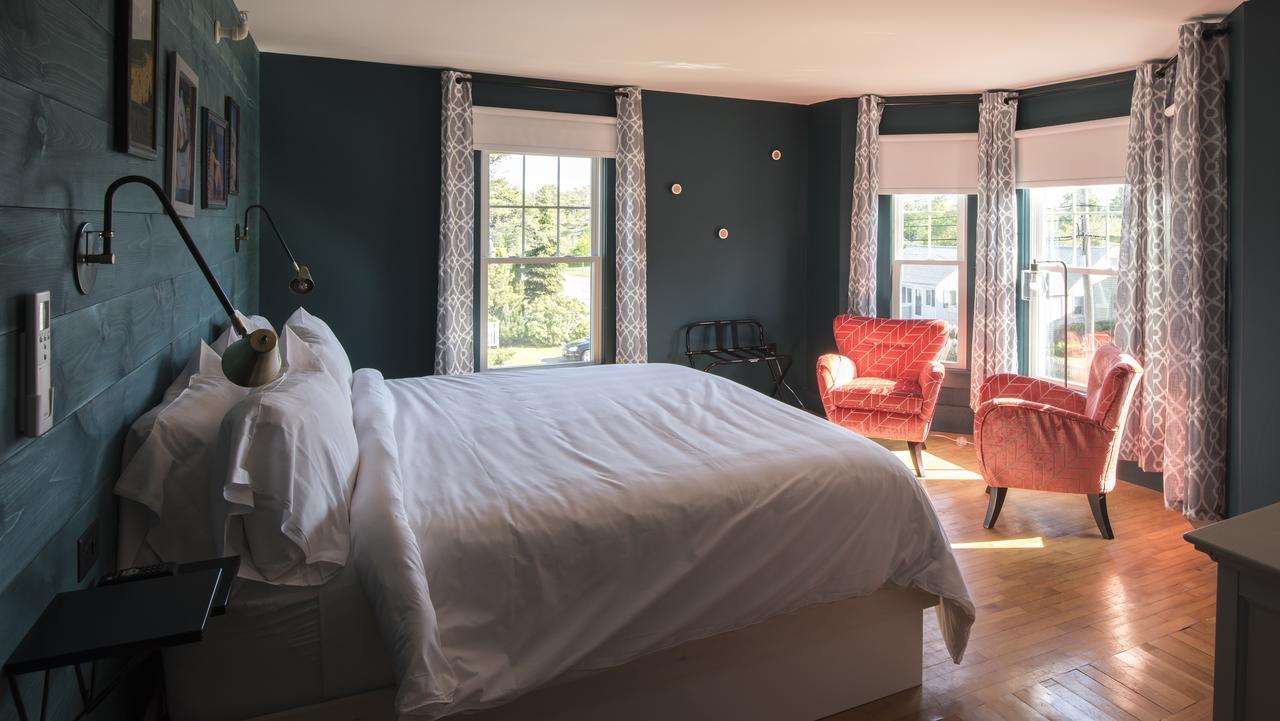 Higgins Beach Inn Scarborough Ngoại thất bức ảnh
