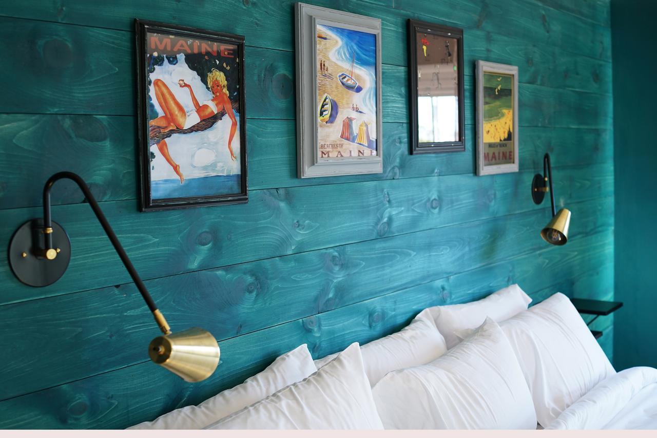 Higgins Beach Inn Scarborough Ngoại thất bức ảnh