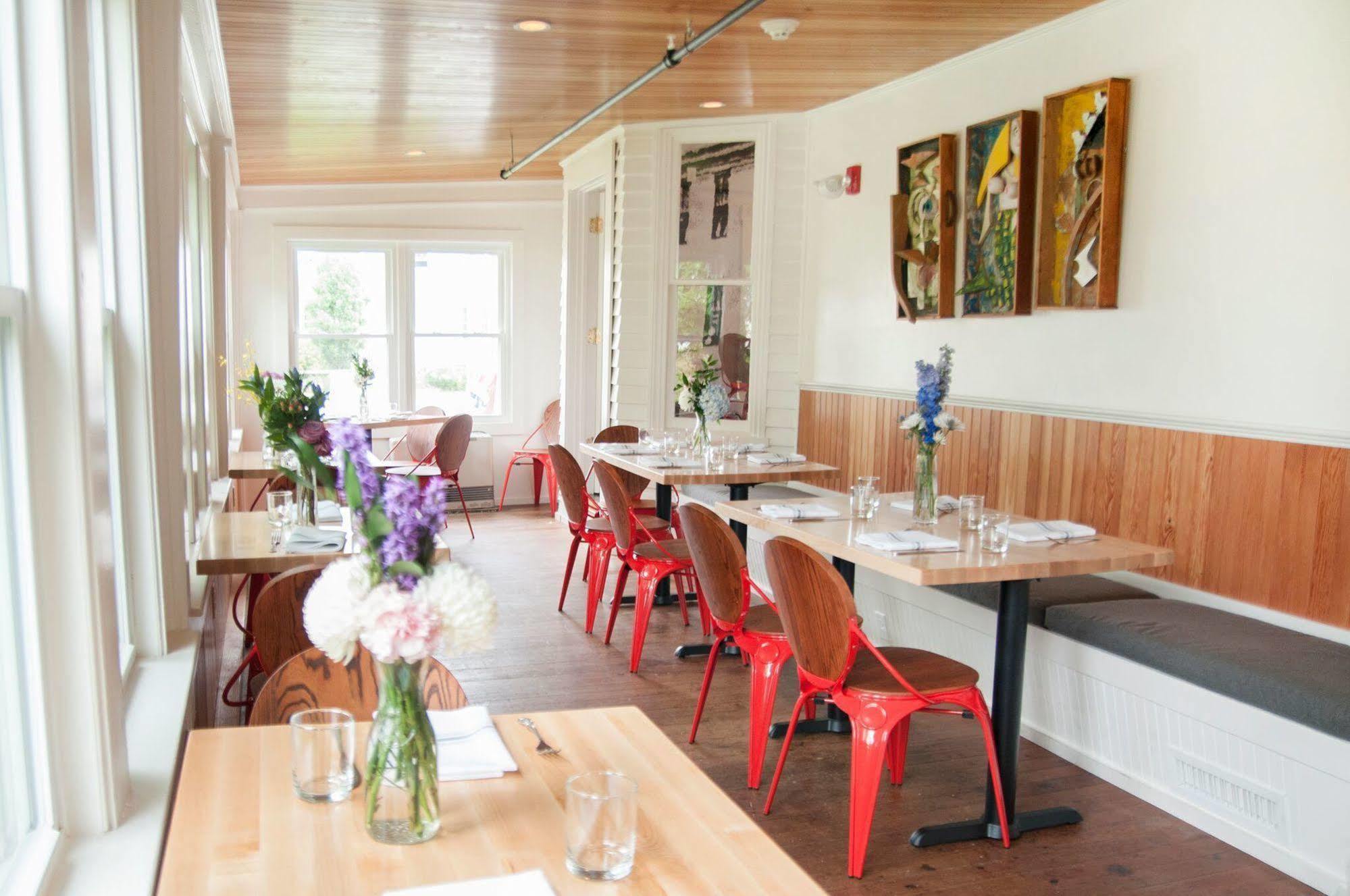 Higgins Beach Inn Scarborough Ngoại thất bức ảnh