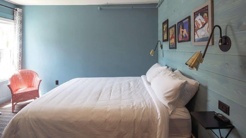 Higgins Beach Inn Scarborough Ngoại thất bức ảnh
