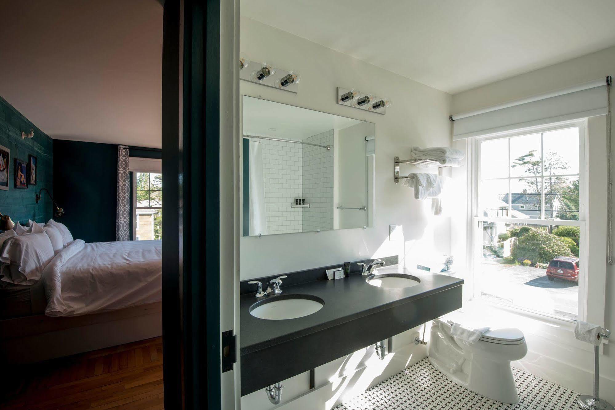 Higgins Beach Inn Scarborough Ngoại thất bức ảnh