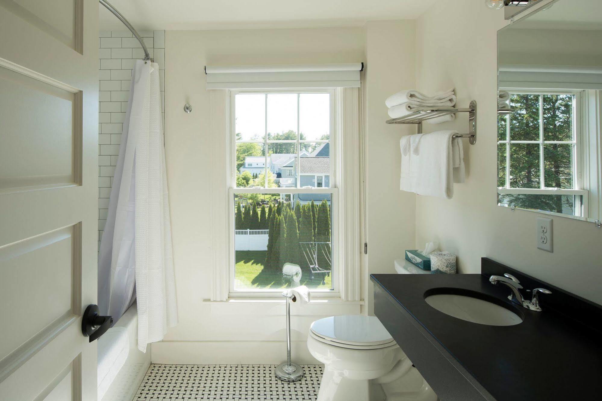 Higgins Beach Inn Scarborough Ngoại thất bức ảnh