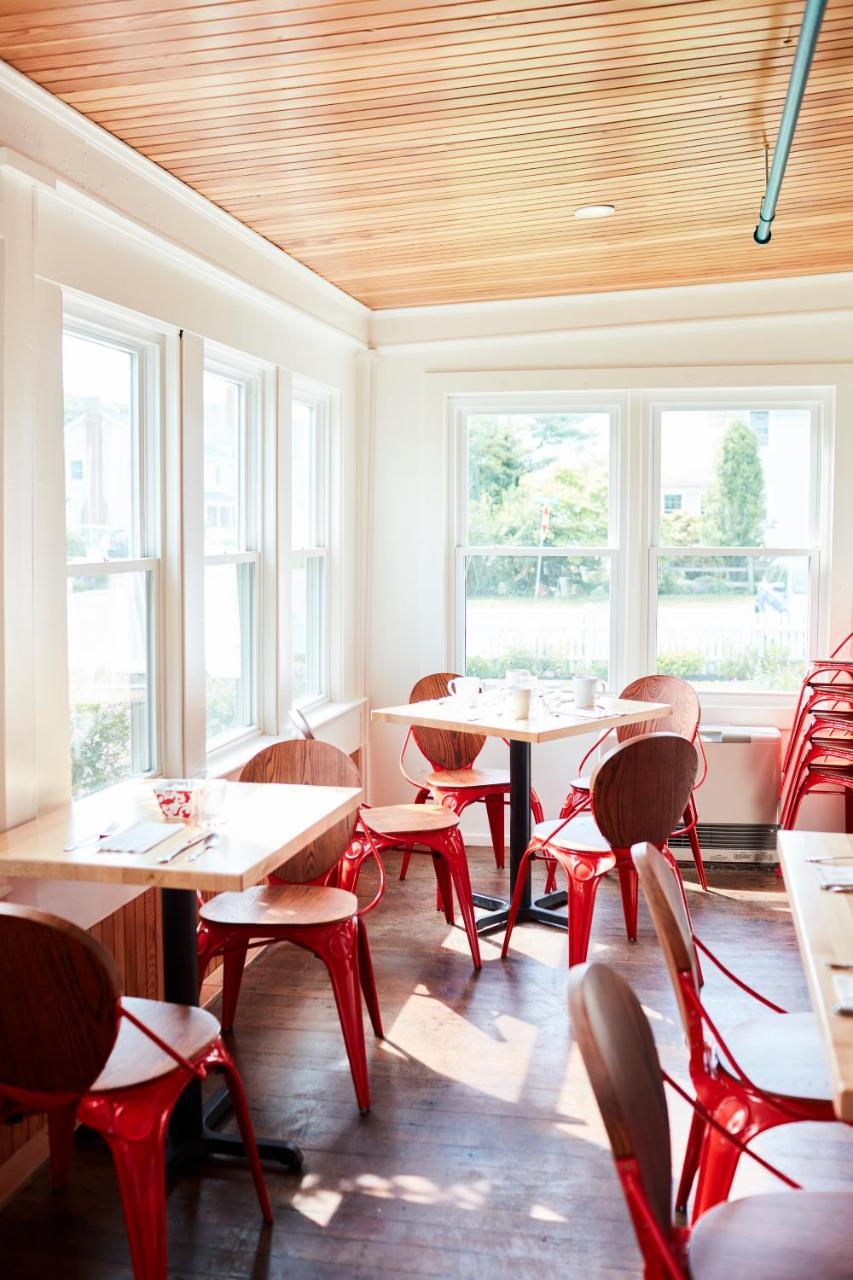 Higgins Beach Inn Scarborough Ngoại thất bức ảnh