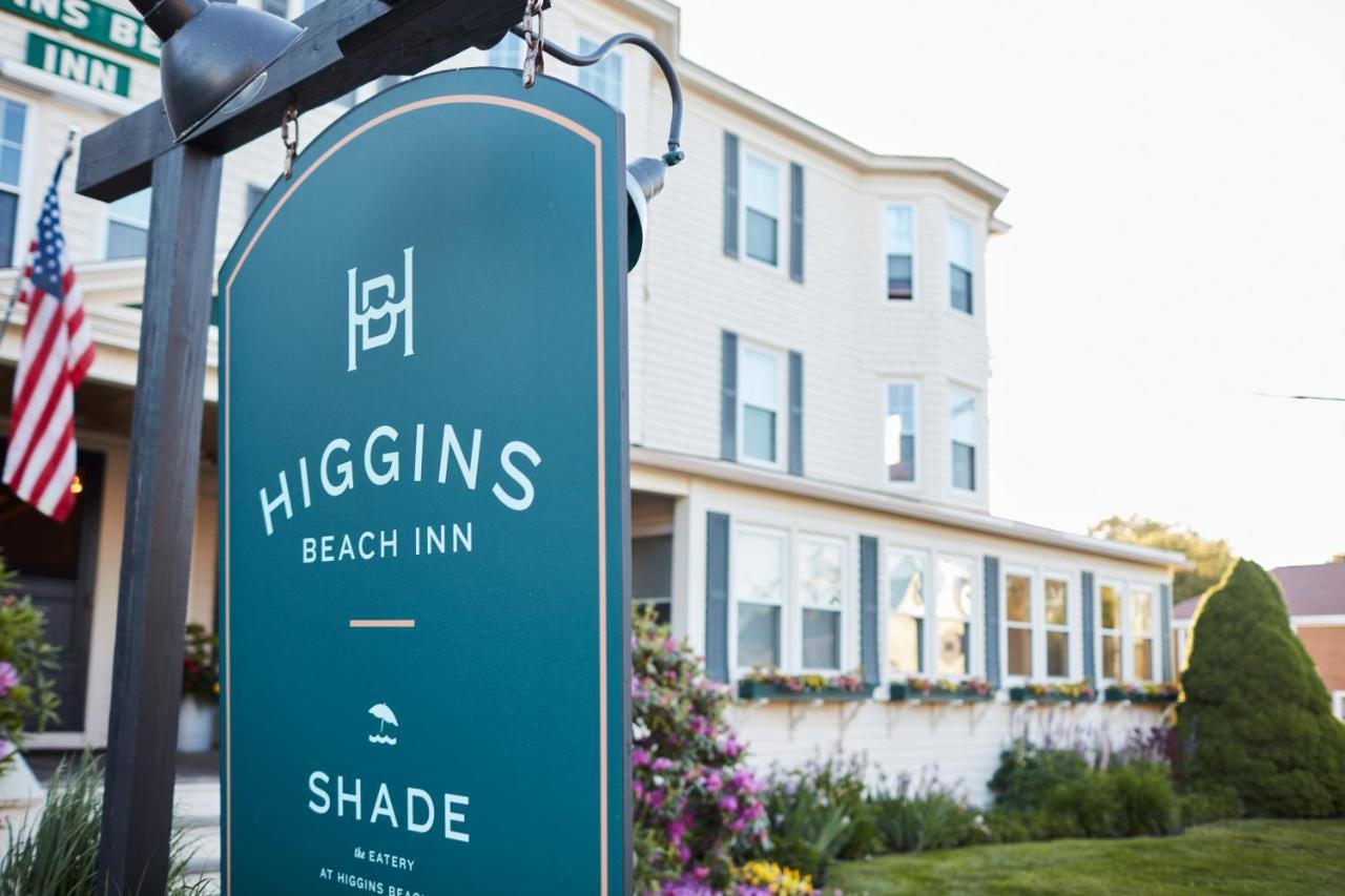 Higgins Beach Inn Scarborough Ngoại thất bức ảnh