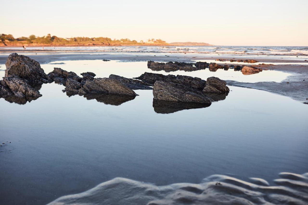 Higgins Beach Inn Scarborough Ngoại thất bức ảnh