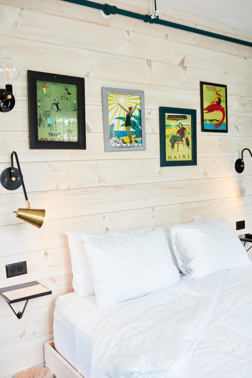 Higgins Beach Inn Scarborough Ngoại thất bức ảnh