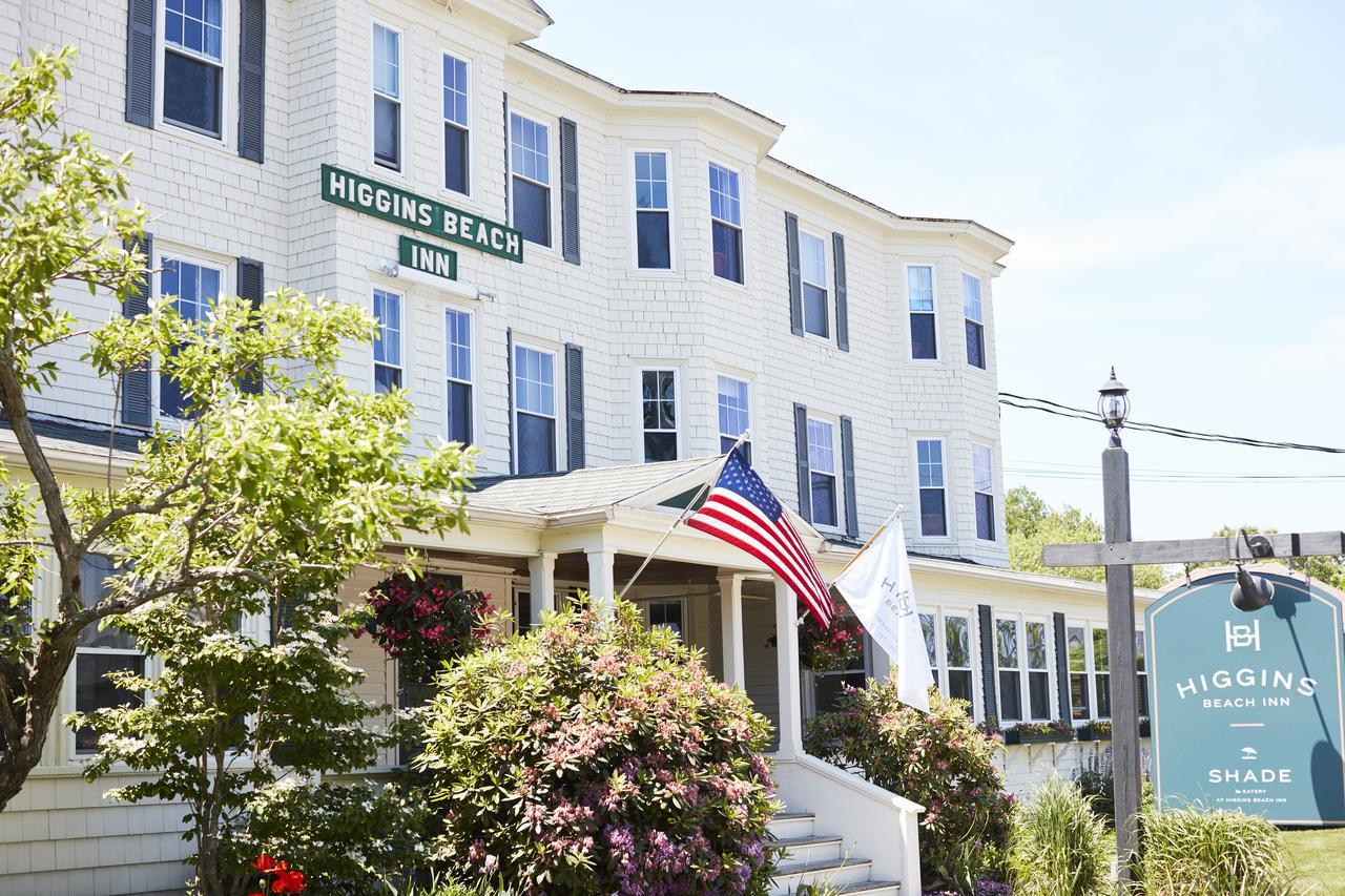 Higgins Beach Inn Scarborough Ngoại thất bức ảnh