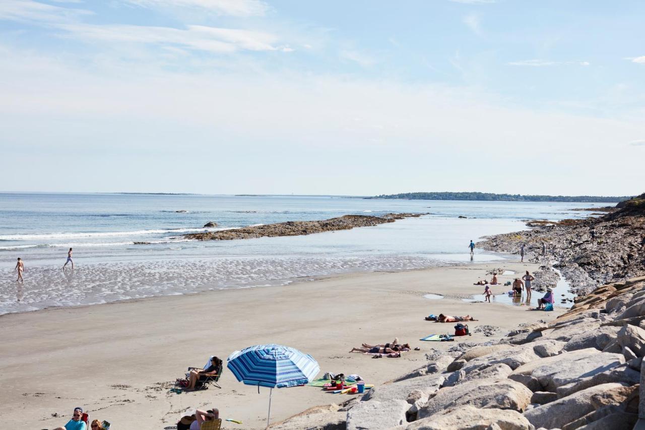 Higgins Beach Inn Scarborough Ngoại thất bức ảnh