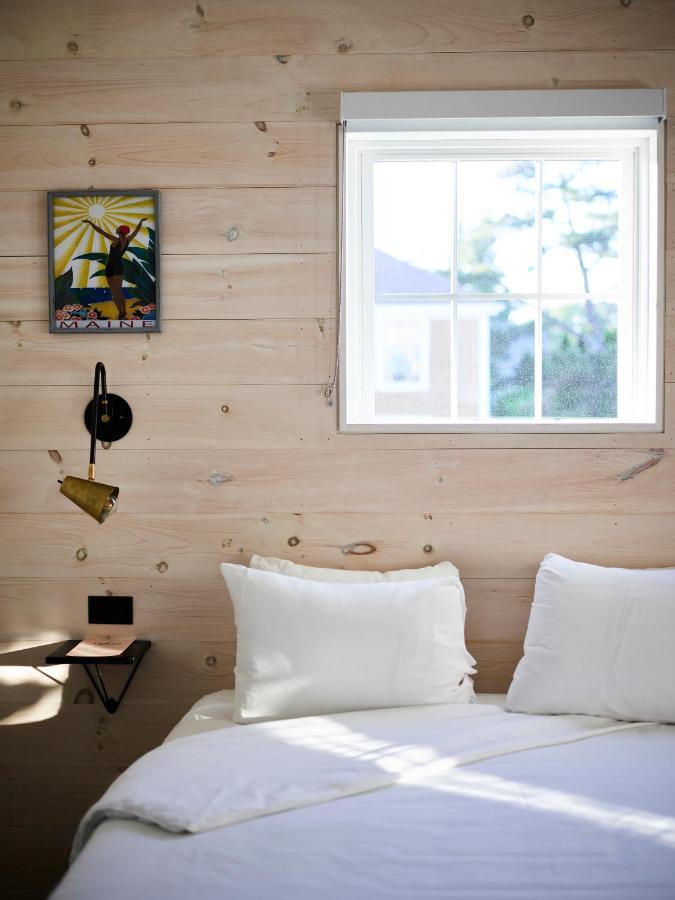 Higgins Beach Inn Scarborough Ngoại thất bức ảnh