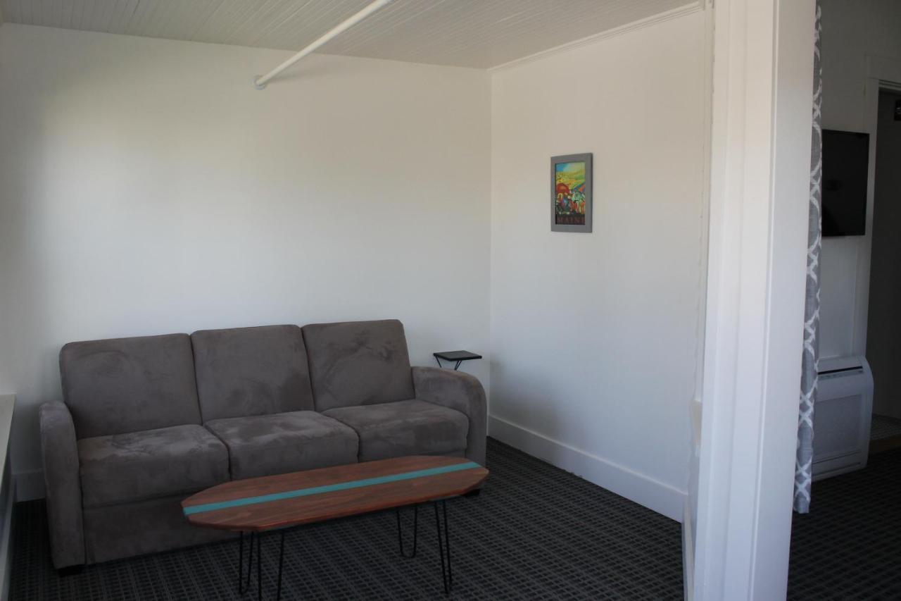 Higgins Beach Inn Scarborough Ngoại thất bức ảnh